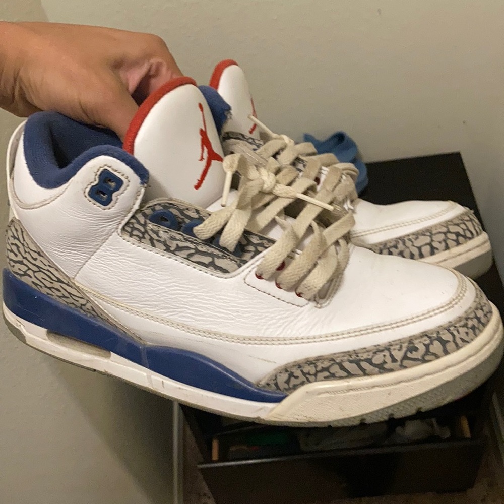 3s